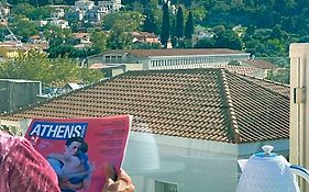 L'Avventura Athens